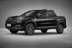 Fiat Toro Black Jack 2017 года